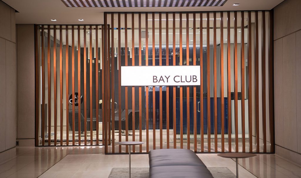 Bay Club