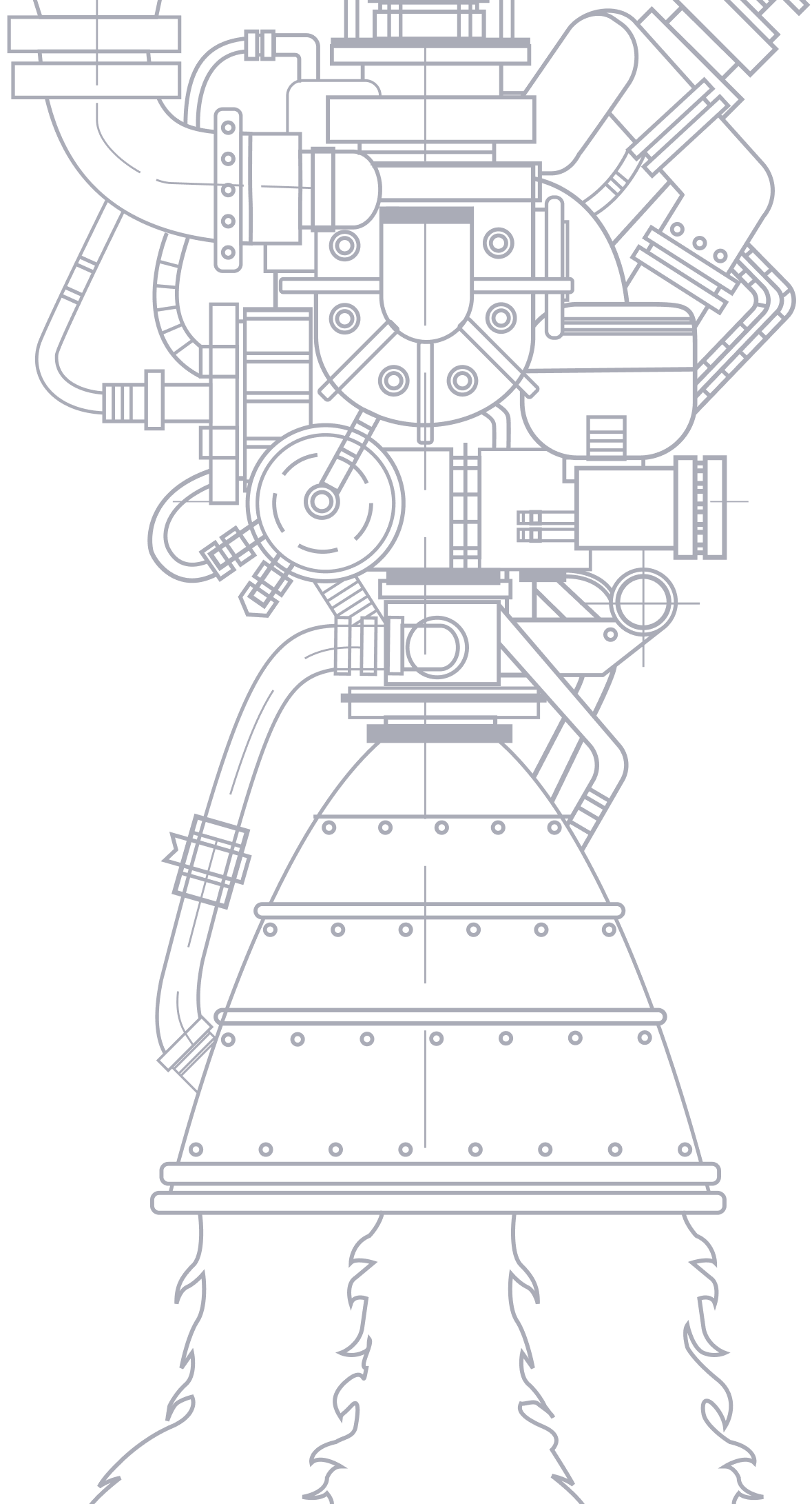 Schematic - Rocket