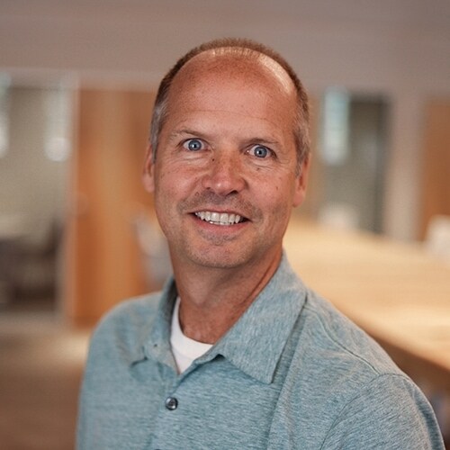 Kent Elmer