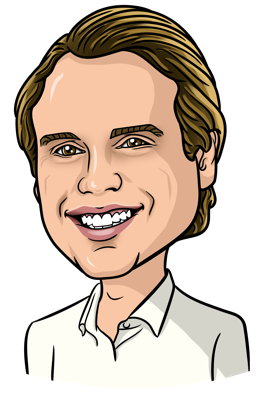 Brian Kreutz